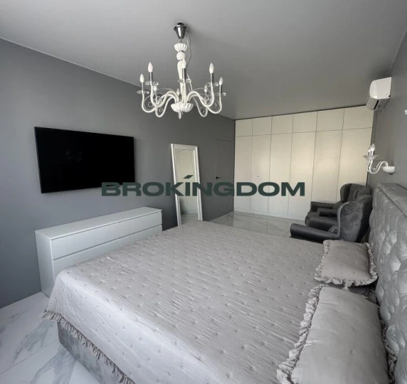 Fotografie 1. Două Camere apartament, de vânzare. Kriukivshchyna