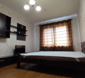 Photo 2. One-Room flat, to rent. Kyiv Дарницкий