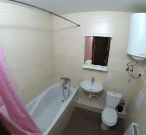 Photo 4. One-Room flat, to rent. Kyiv Дарницкий