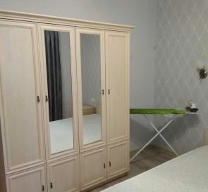 Photo 2. Two-Room flat, to rent. Kyiv Дарницкий