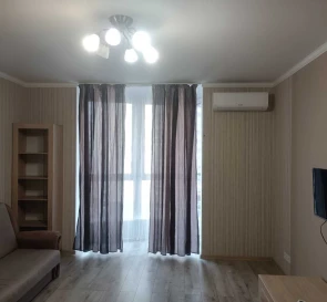 Photo 5. Two-Room flat, to rent. Kyiv Дарницкий