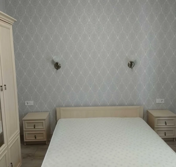 Photo 1. Two-Room flat, to rent. Kyiv Дарницкий