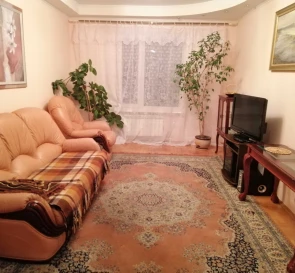 Фото 4. Двокімнатна квартира, оренда. Київ Дарницкий