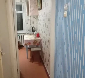Фото 4. Двокімнатна квартира, оренда. Полтава Киевский