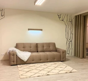 Фото 4. Однокомнатная квартира, продажа. Полтава Подольский