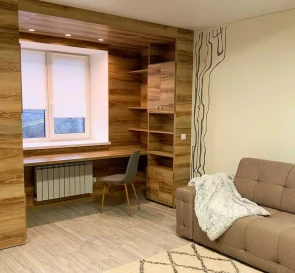 Фото 3. Однокомнатная квартира, продажа. Полтава Подольский