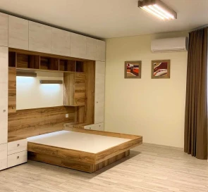 Фото 2. Однокомнатная квартира, продажа. Полтава Подольский
