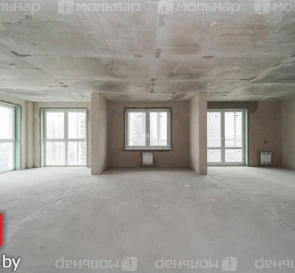 Фото 2. Трехкомнатная квартира, продажа. Минск Московский