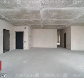 Фото 4. Трехкомнатная квартира, продажа. Минск Московский