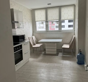 Photo 3. Two-Room flat, to rent. Kyiv Дарницкий