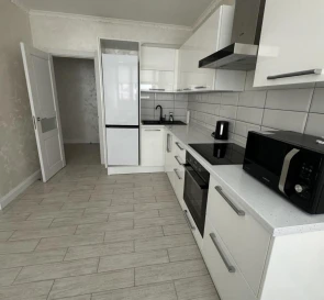 Photo 4. Two-Room flat, to rent. Kyiv Дарницкий