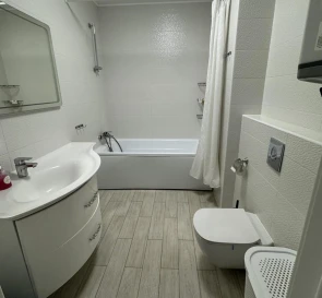 Photo 5. Two-Room flat, to rent. Kyiv Дарницкий