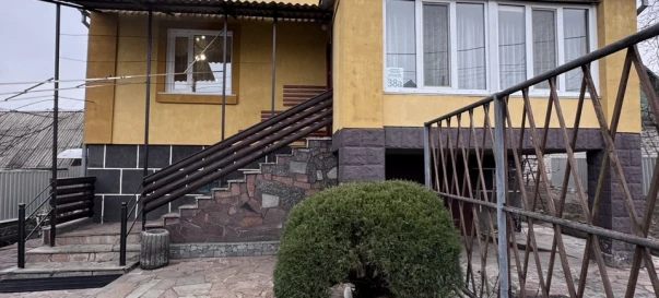 Photo 1. House, for sale. Zhytomyr Крошня