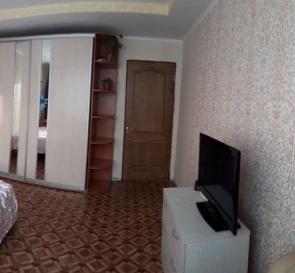 Фото 4. Двокімнатна квартира, оренда. Полтава Шевченковский (Октябрьский)
