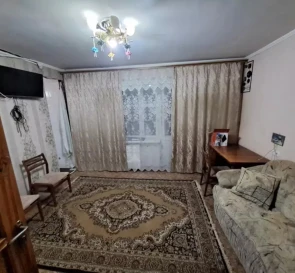 Photo 2. One-Room flat, to rent. Poltava Шевченковский (Октябрьский)