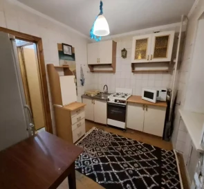 Photo 4. One-Room flat, to rent. Poltava Шевченковский (Октябрьский)