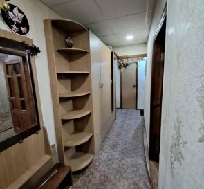 Photo 3. One-Room flat, to rent. Poltava Шевченковский (Октябрьский)