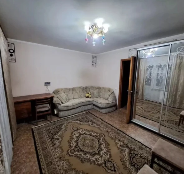 Photo 1. One-Room flat, to rent. Poltava Шевченковский (Октябрьский)