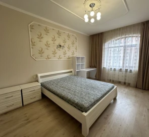 Photo 3. Three-Room flat, to rent. Poltava Шевченковский (Октябрьский)