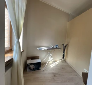 Photo 4. Three-Room flat, to rent. Poltava Шевченковский (Октябрьский)