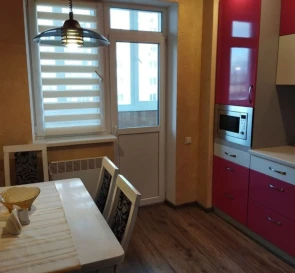 Photo 2. One-Room flat, to rent. Poltava Шевченковский (Октябрьский)