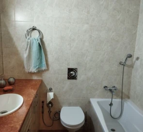 Photo 4. One-Room flat, to rent. Poltava Шевченковский (Октябрьский)