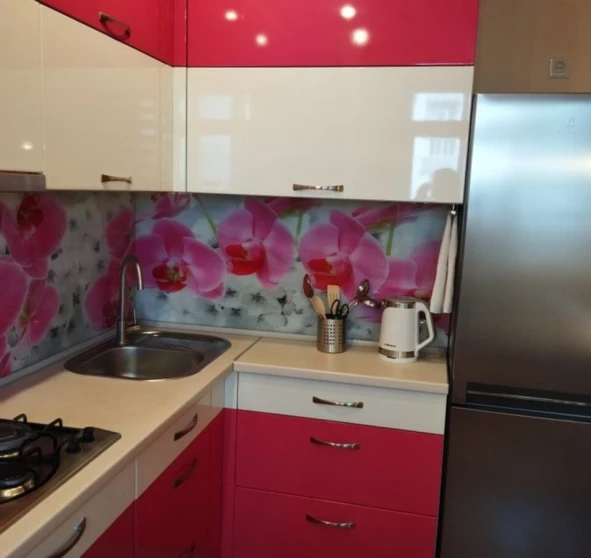 Photo 1. One-Room flat, to rent. Poltava Шевченковский (Октябрьский)