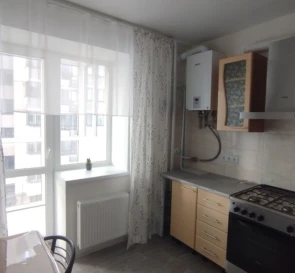 Photo 2. Two-Room flat, to rent. Poltava Шевченковский (Октябрьский)