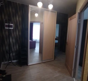 Photo 4. Two-Room flat, to rent. Poltava Шевченковский (Октябрьский)