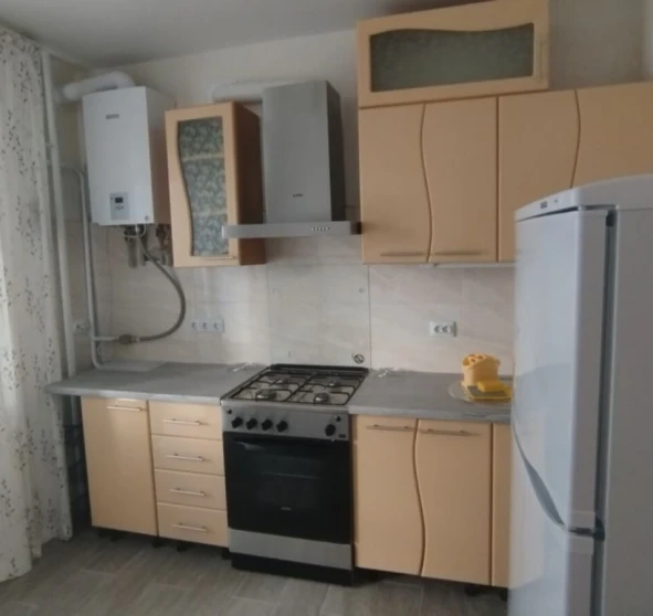 Photo 1. Two-Room flat, to rent. Poltava Шевченковский (Октябрьский)
