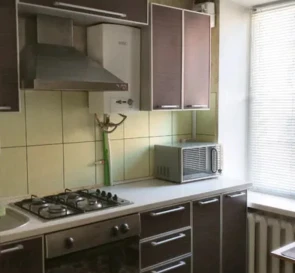 Photo 5. Two-Room flat, to rent. Poltava