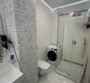 Фото 3. Однокімнатна квартира, продаж. Полтава Шевченковский (Октябрьский)