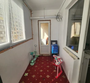 Фото 5. Однокомнатная квартира, продажа. Полтава Киевский