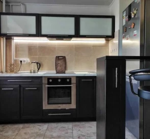 Photo 2. One-Room flat, for sale. Poltava Шевченковский (Октябрьский)