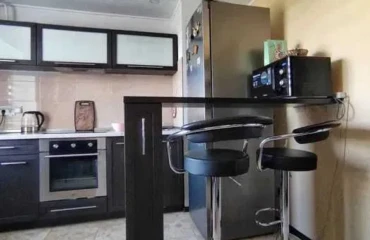 Foto Monoambiente piso, en venta. Poltava Шевченковский (Октябрьский)