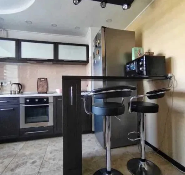 Photo 1. One-Room flat, for sale. Poltava Шевченковский (Октябрьский)