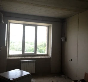 Фото 2. Двокімнатна квартира, продаж. Полтава Подольский