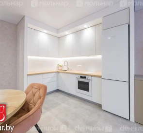 Фото 3. Четырехкомнатная квартира, продажа. Минск Центральный