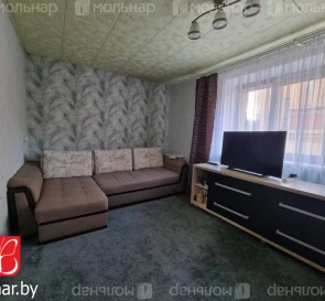 Фото 2. Однокімнатна квартира, продаж. Гродно