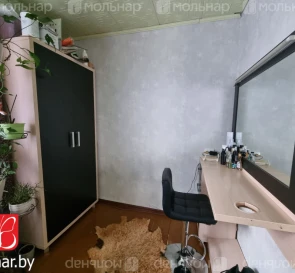 Фото 3. Однокімнатна квартира, продаж. Гродно