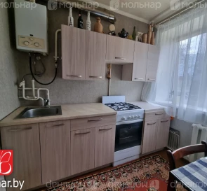 Фото 4. Однокімнатна квартира, продаж. Гродно