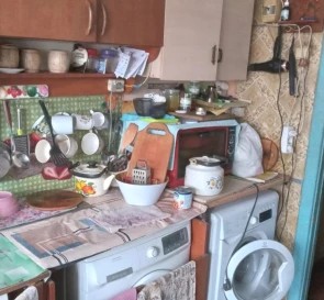Фото 4. Комната, продажа. Одесса Черёмушки