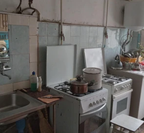Фото 5. Комната, продажа. Одесса Черёмушки