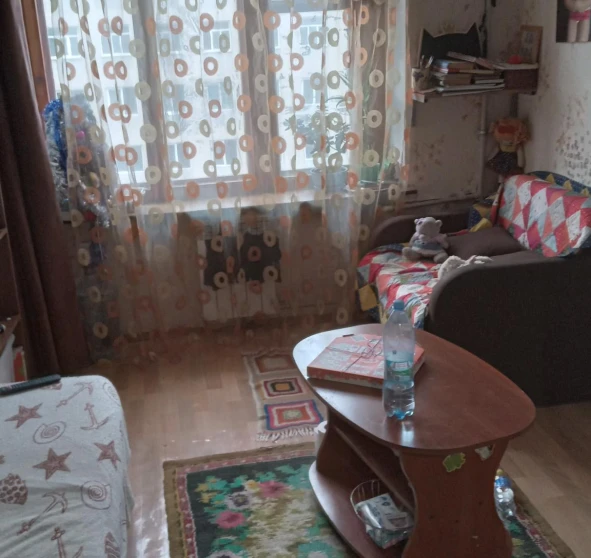 Фото 1. Комната, продажа. Одесса Черёмушки