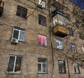 Фото 5. Двухкомнатная квартира, продажа. Киев Печерский , Печерская