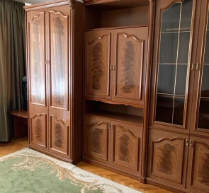 Фото 2. Двухкомнатная квартира, продажа. Киев Голосеевский, Выставочный центр