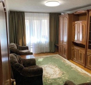 Фото 5. Двухкомнатная квартира, продажа. Киев Голосеевский, Выставочный центр
