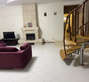 Photo 4. House, to rent. Hatne