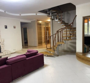 Photo 3. House, to rent. Hatne