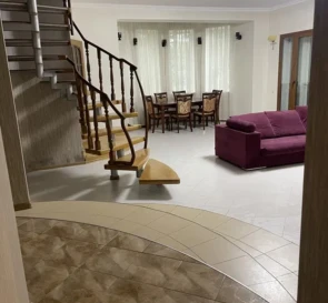 Photo 5. House, to rent. Hatne